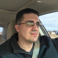 Hector Villafane