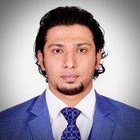 Sajal Mahmud