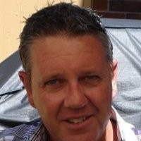 Tony Feehan