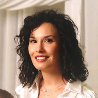 Nina Pavkov (Bukumirovic)