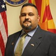 Sergio Gallegos