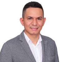 Fernan Andres Fortich Moreno