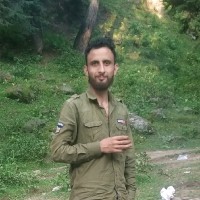 Faizan Showkat