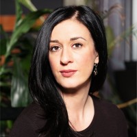 Anna Marie Nee