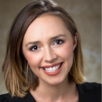 Madeleine Lawson, Amft