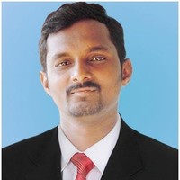 Shanker Goud B