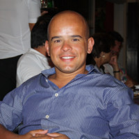 Pedro Rodrigues