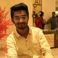 Rakesh Margam