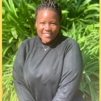 Thato Mfumadi