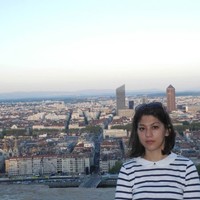 Sonia El Hadj - Okbi