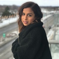 Chantele Sitaram