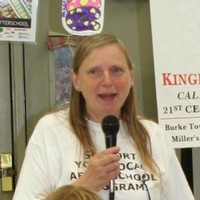 Sue Winsor