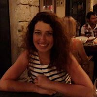 Gozde Tufekci Mintas