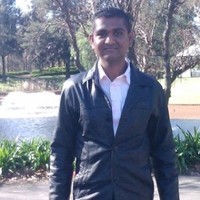 Vicky Kumar Soniah