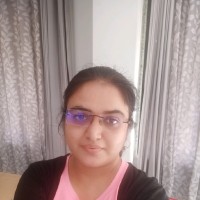 Dipti Kulkarni
