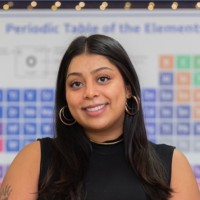 Shahana D.