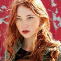 Sarah Woods