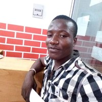 Mensah John