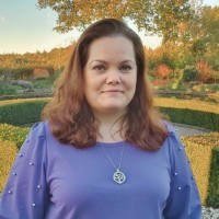 Kim van de Vossenberg - van der Kallen