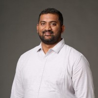Venkat Vallurapalli