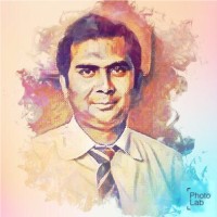 DEBASISH PAUL