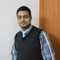 Rajesh Pattnaik