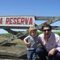 Agustin Andres Marino