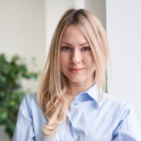 Alyona Merkulova (Titilkina)