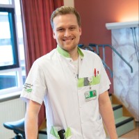 Julian Van Kooten
