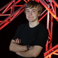 Anthony Kessaris