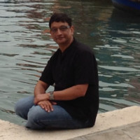 Venkatachalam N V