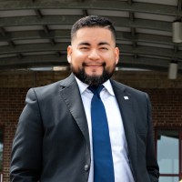 Erik Servellon, Mpa