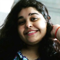 Anushka Yashraj