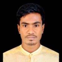 Md Milon Shekh