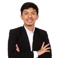 Zidane Muhammad Alfarisi