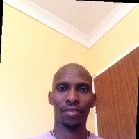 William Nkatsana Ledwaba