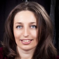 Liubov Kovalyshyn