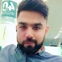 Asif Ahmed