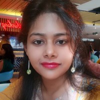 Priyanka Chakraborty