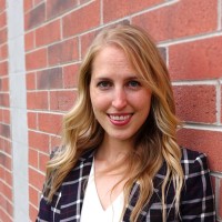 Katelyn (Bohr) Pinch, Mba