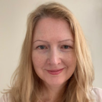 Hazel Buckingham