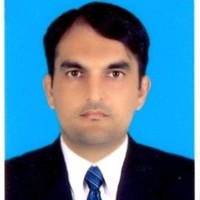 Asif Khan Dip. (CSMP)