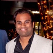 Vineet Singh