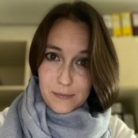 Anna Martynova