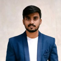 R vinod kumar
