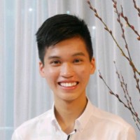 Lee Jia Wei