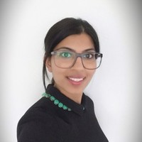 Sarah Ahmad
