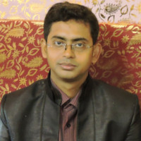 Arindam Dutta