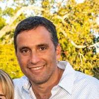 Liran Blum