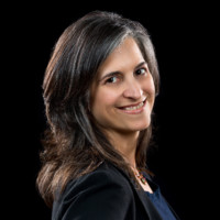 Bertha-Elena Rojas, Psy.D., M.Ed.